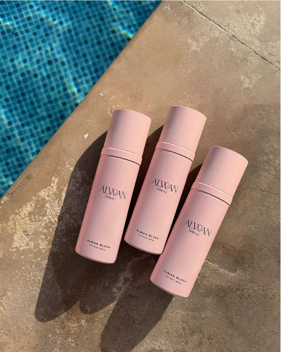 Summer Blush Bundle