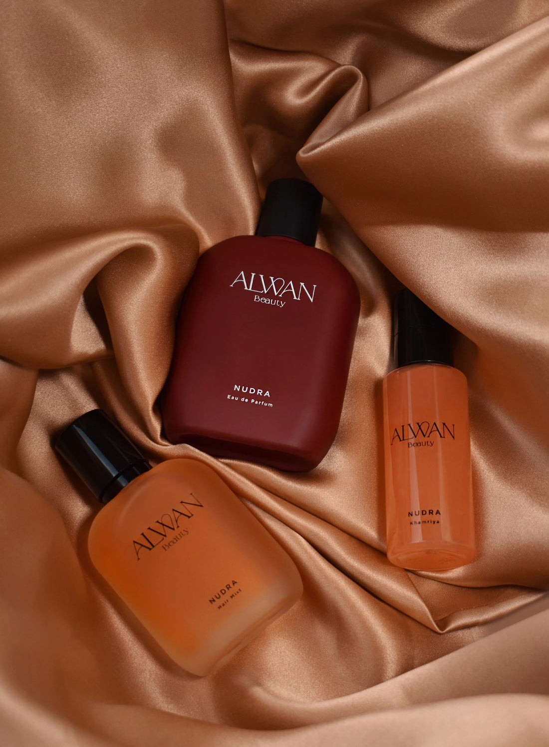 How to Layer Perfumes Like a Pro:  The Ultimate Guide