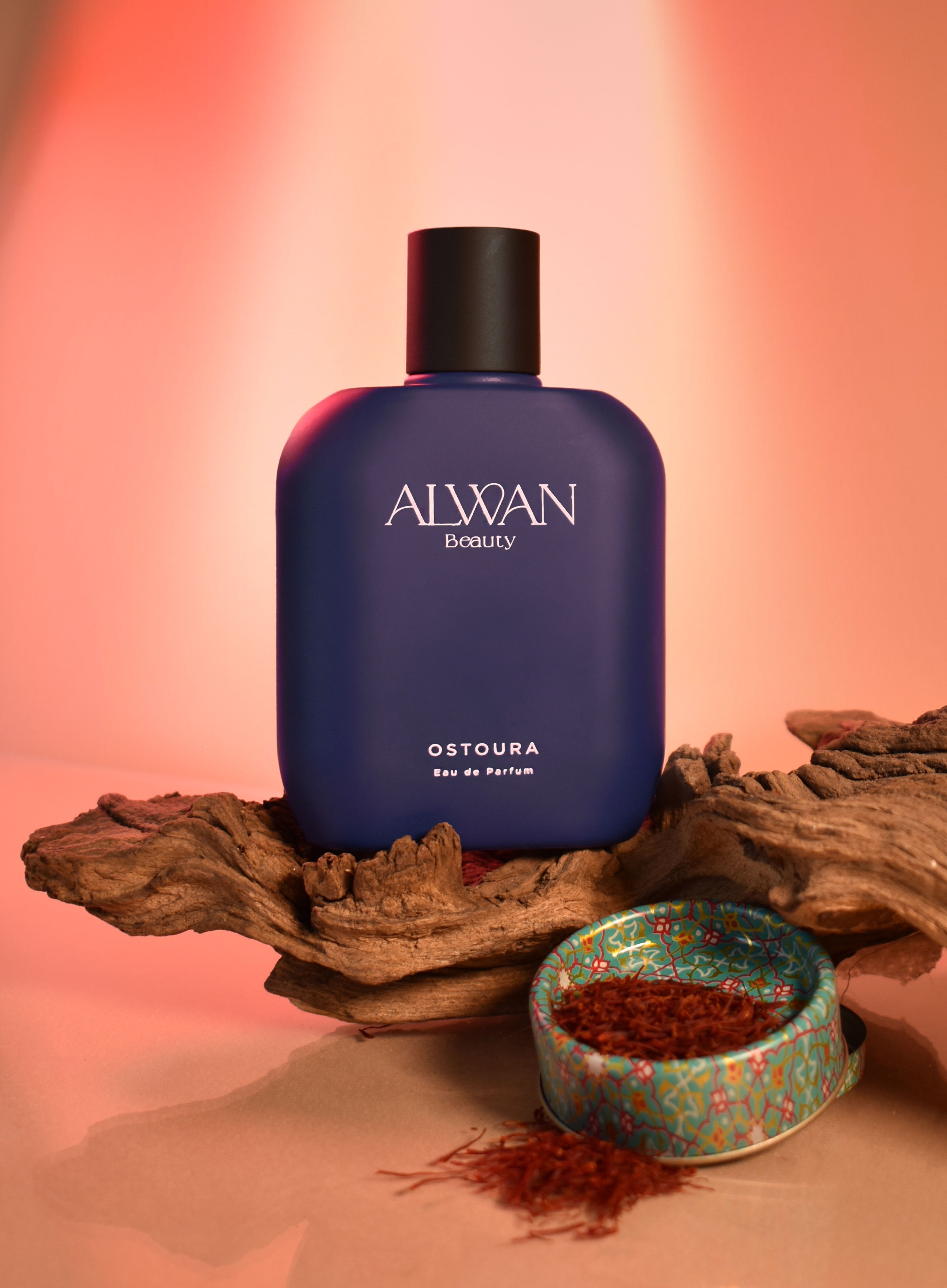 From Spiritual Serenity to Festive Elegance:  The Ultimate Guide to Luxury Perfumes for Ramadan & Eid