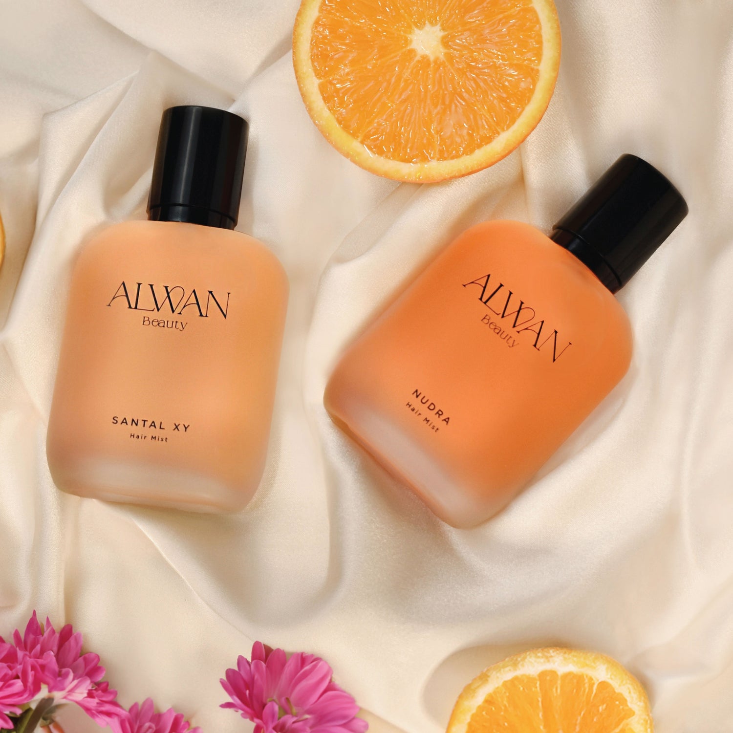 Hair Mists