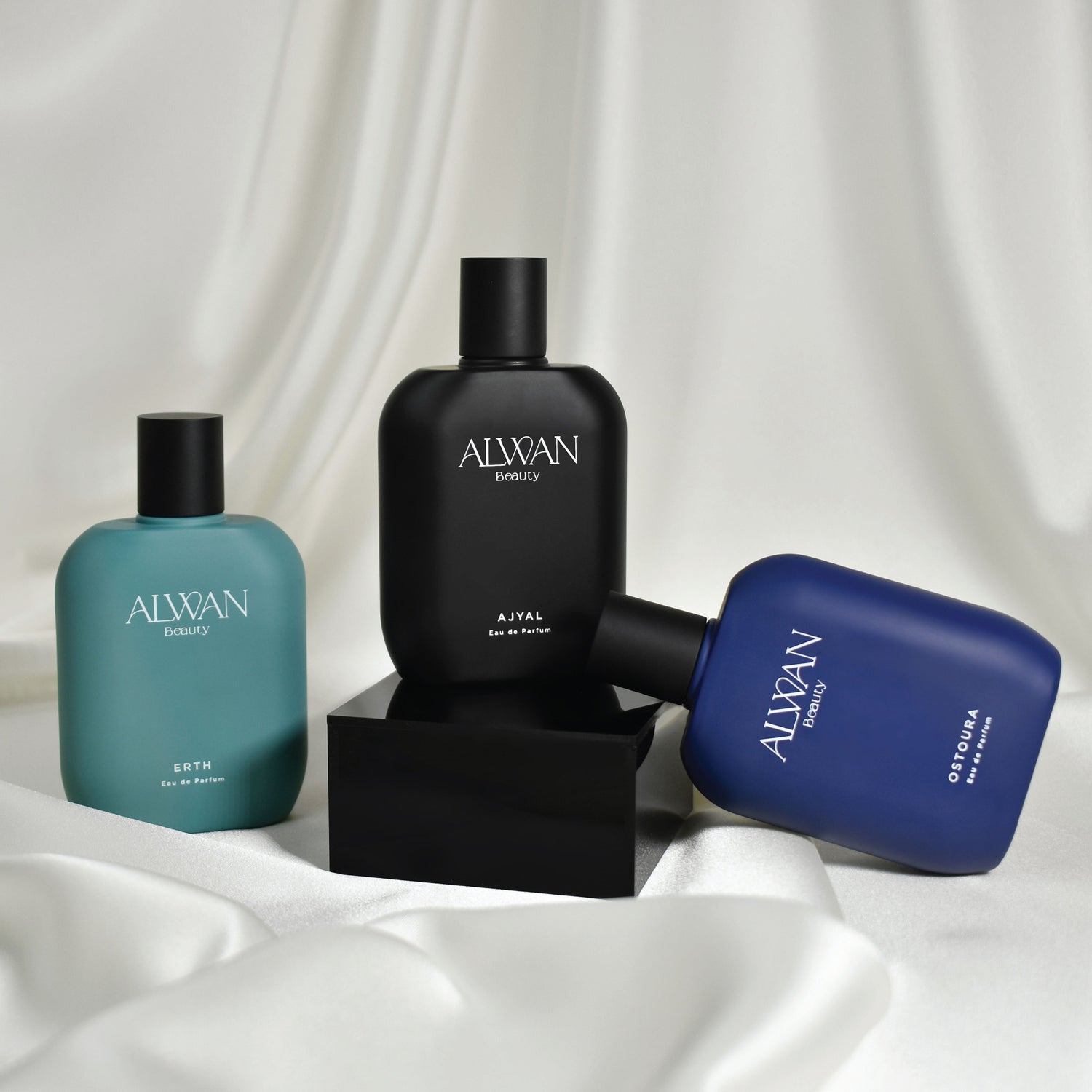 Perfumes