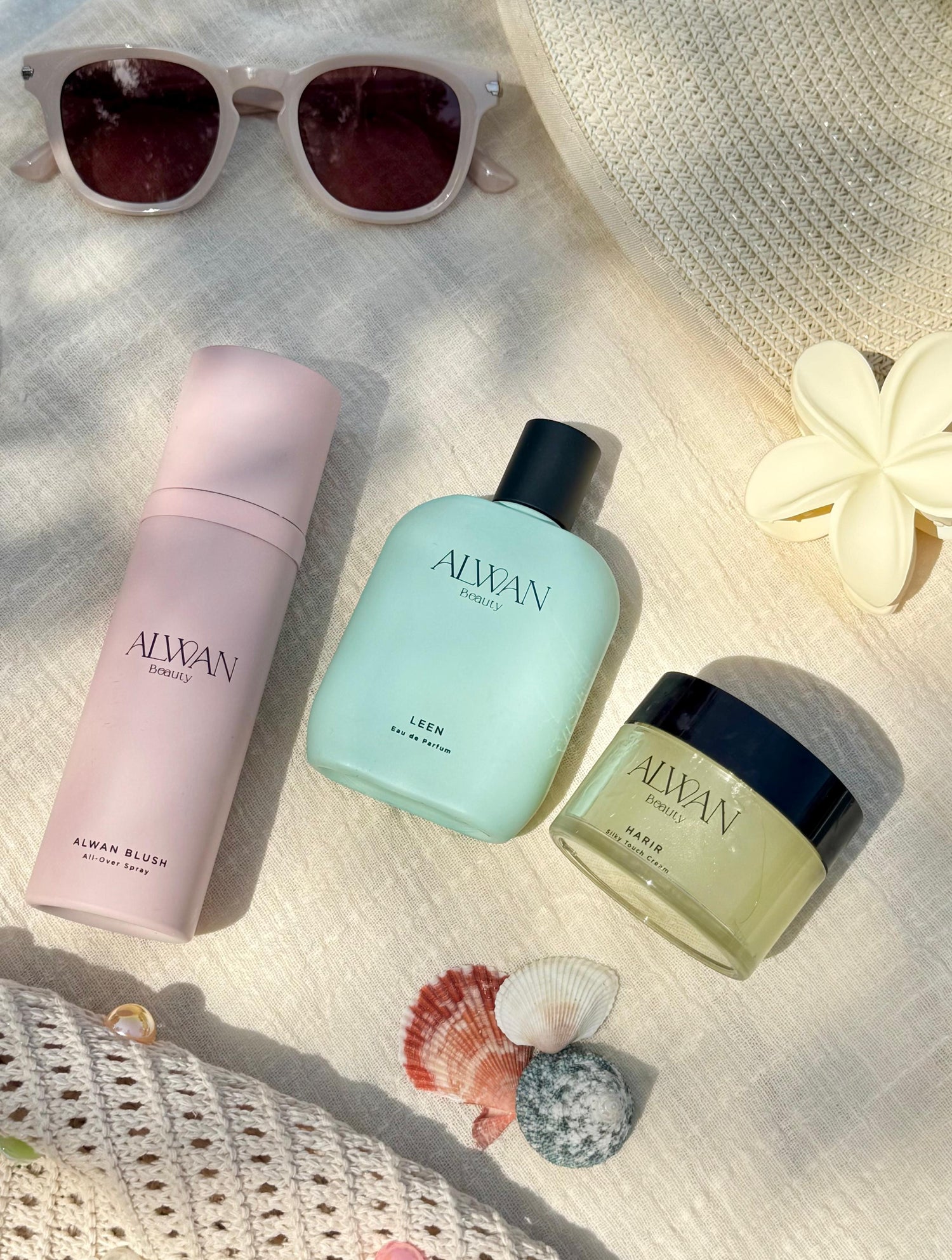 Alwan Summer Bundles