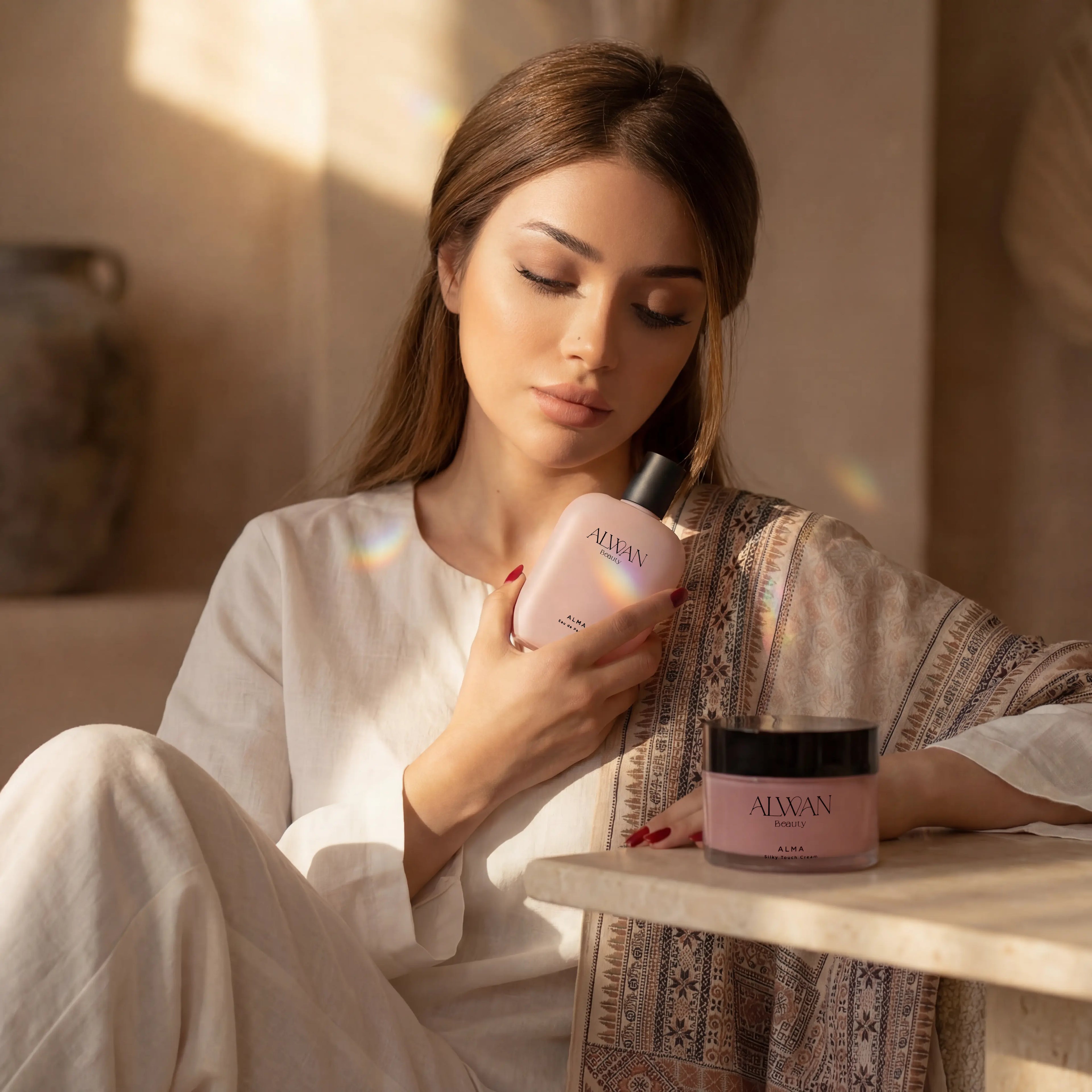 The Floral Signature Bundle