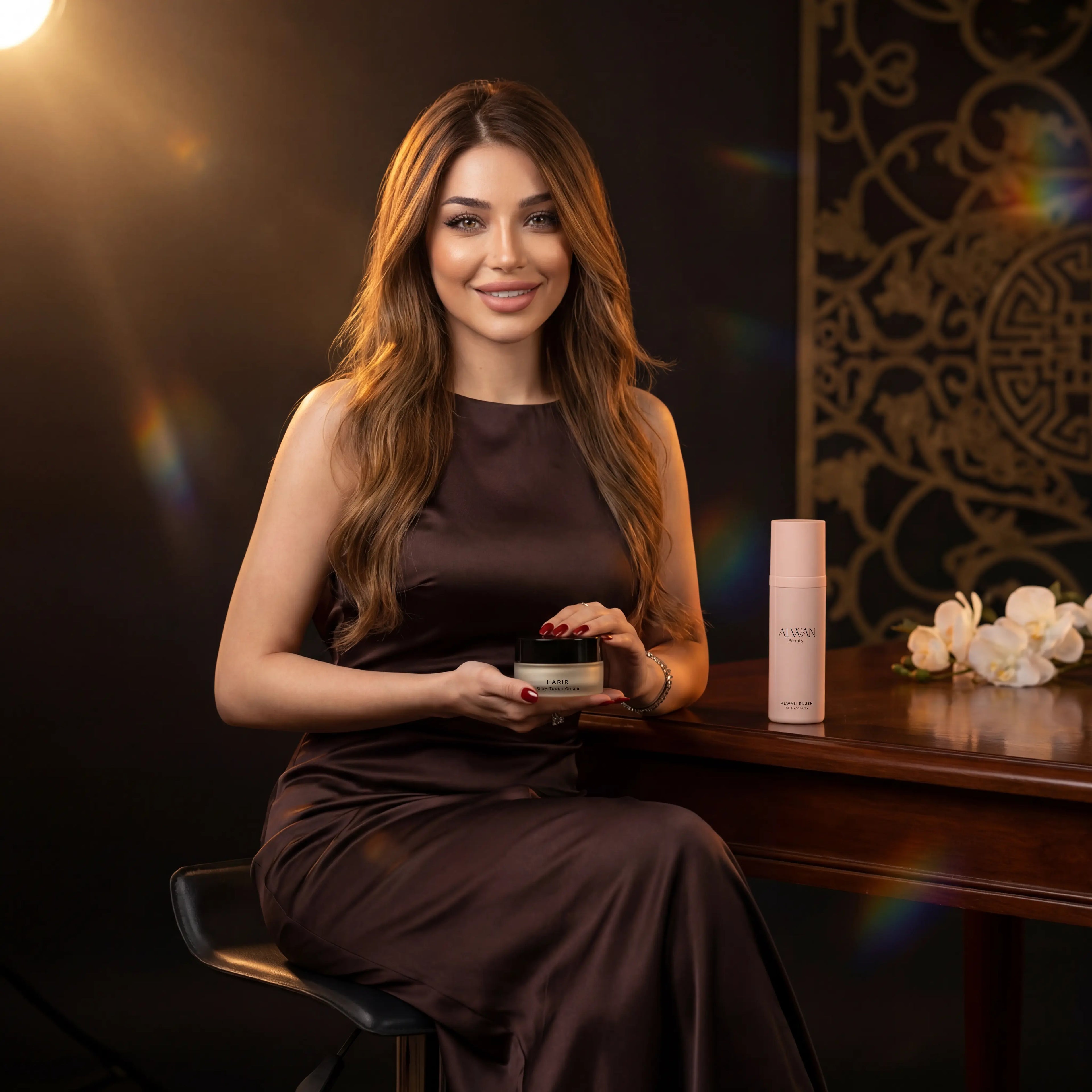 The Velvet Vanilla Bundle