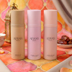 The Allover Spray Bundle