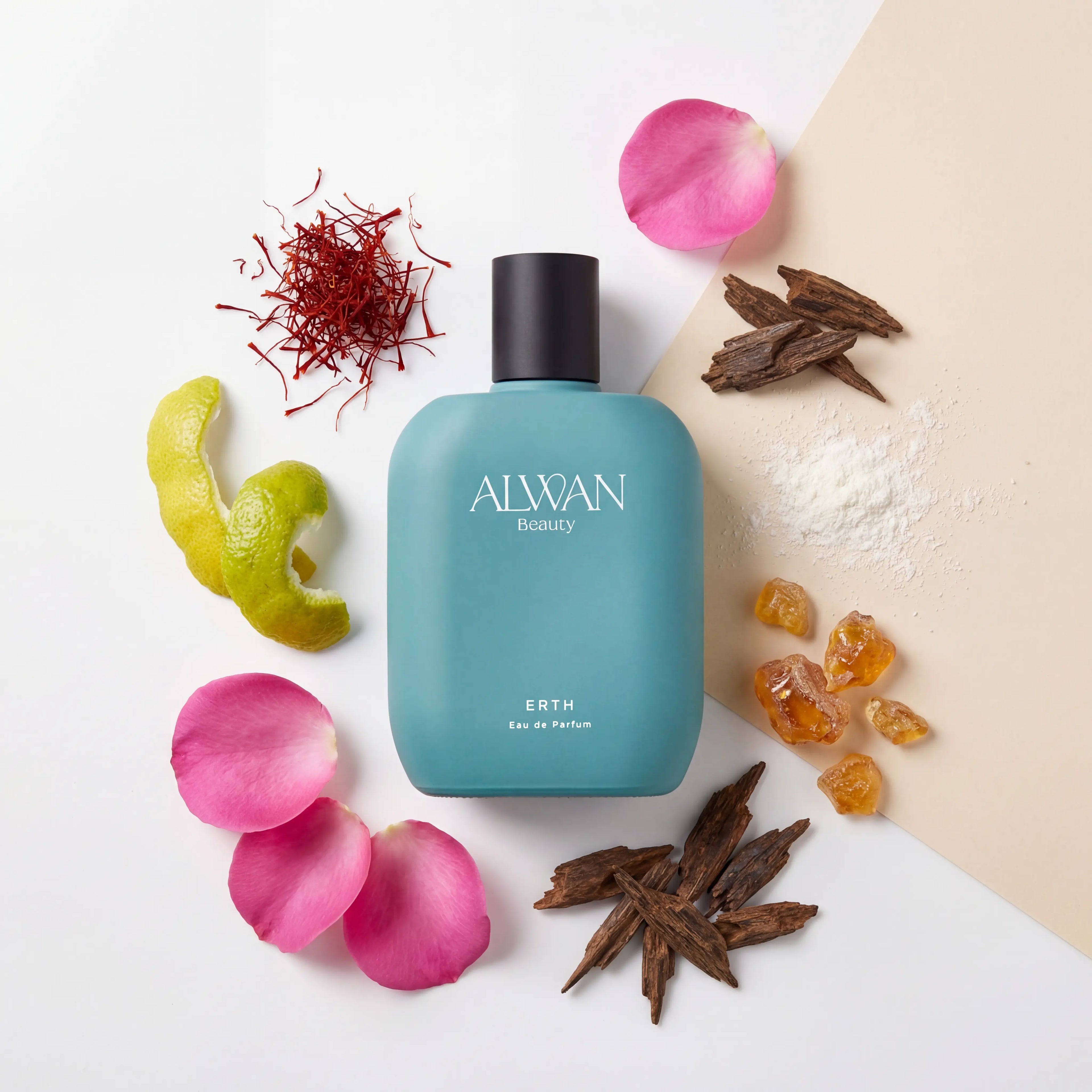 The Dual Essence Bundle