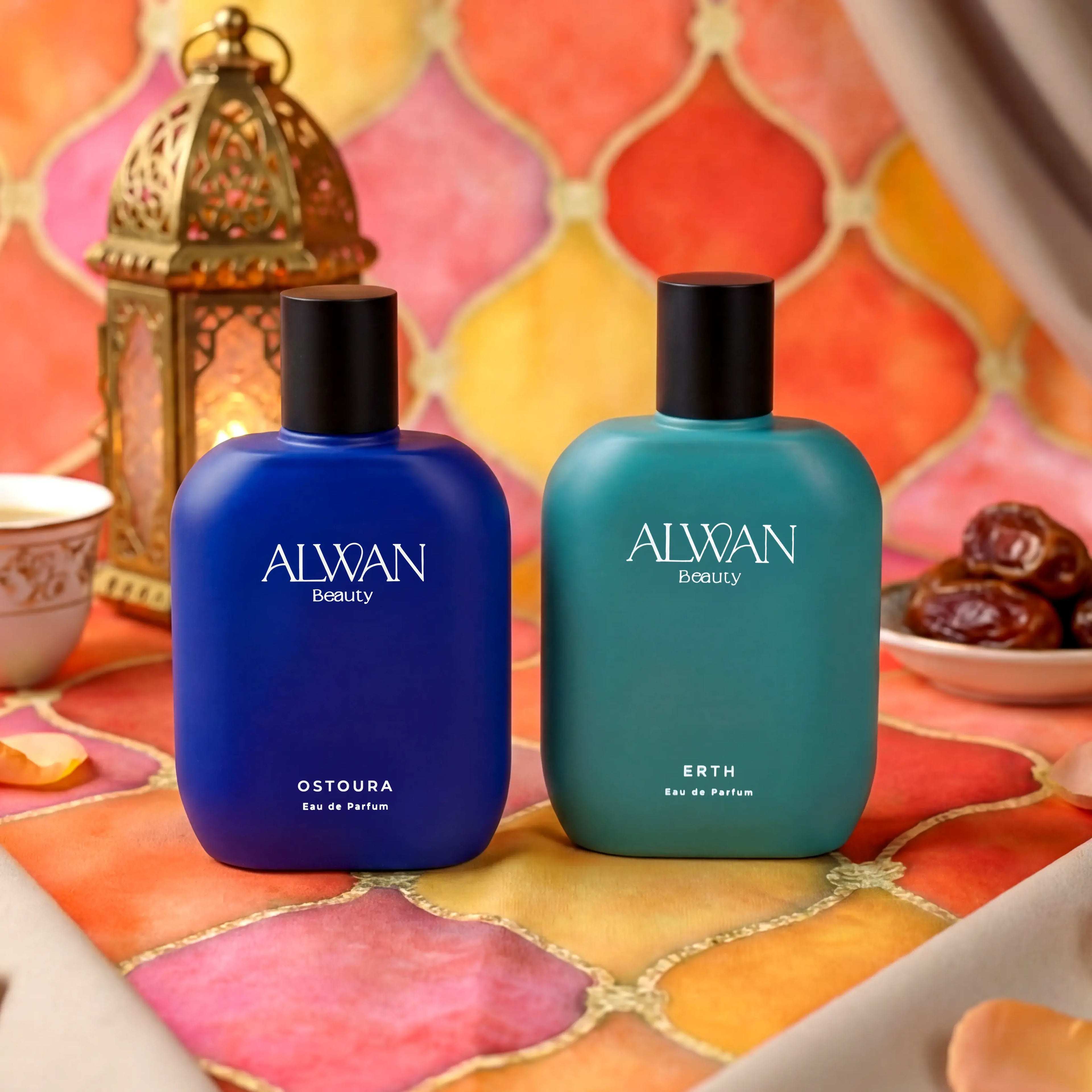 The Dual Essence Bundle