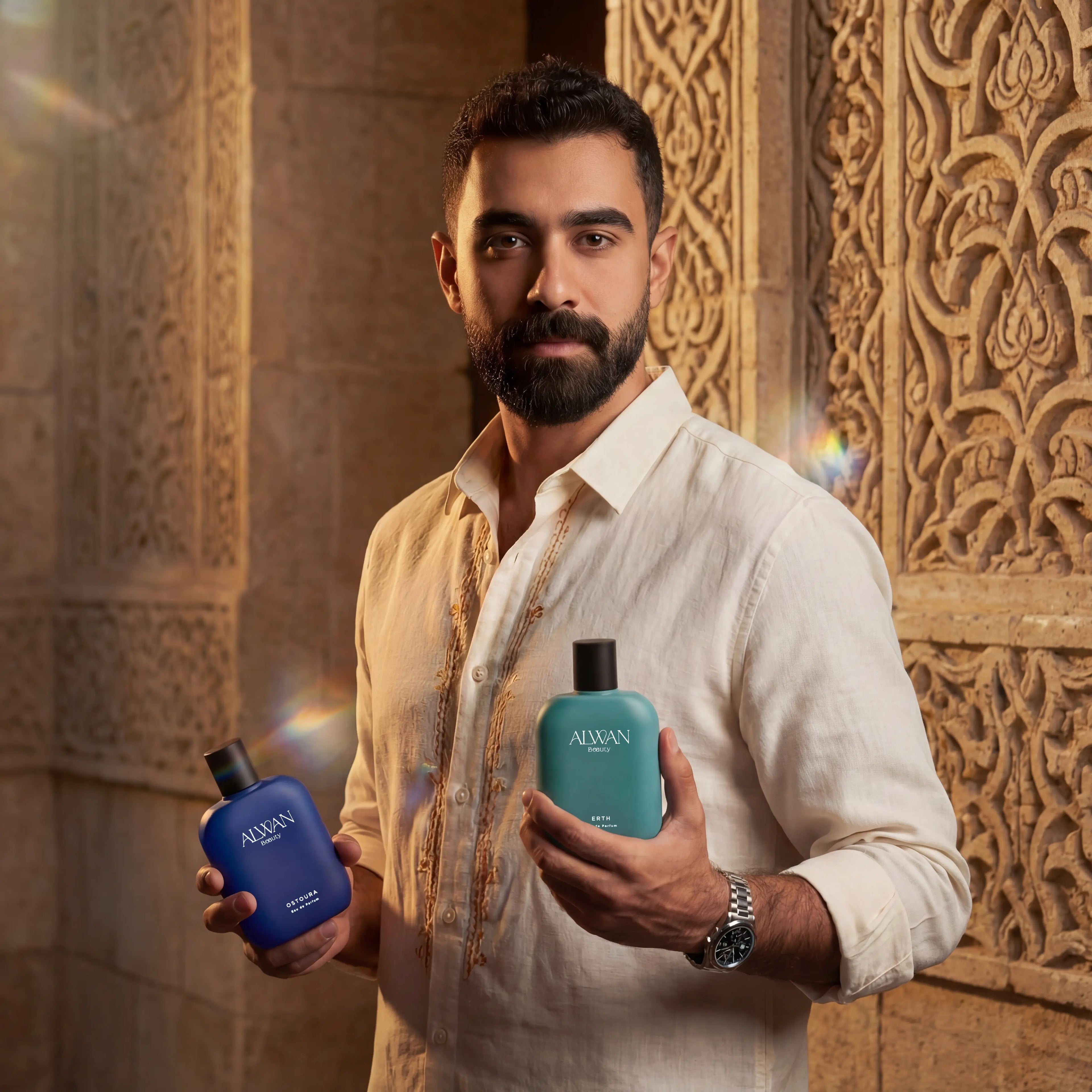 The Dual Essence Bundle