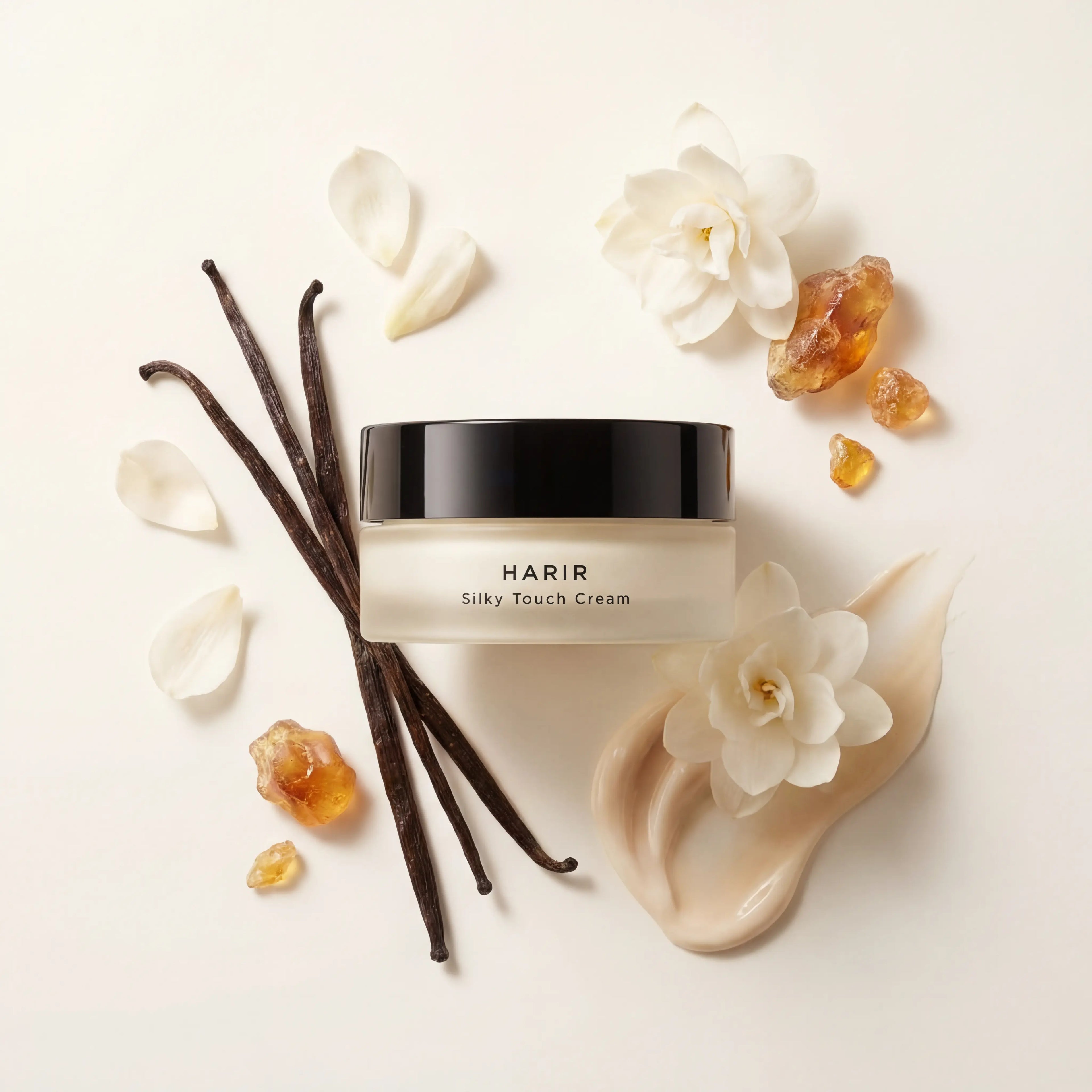 The Velvet Vanilla Bundle