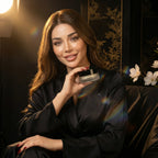 Harir Silky Touch Cream