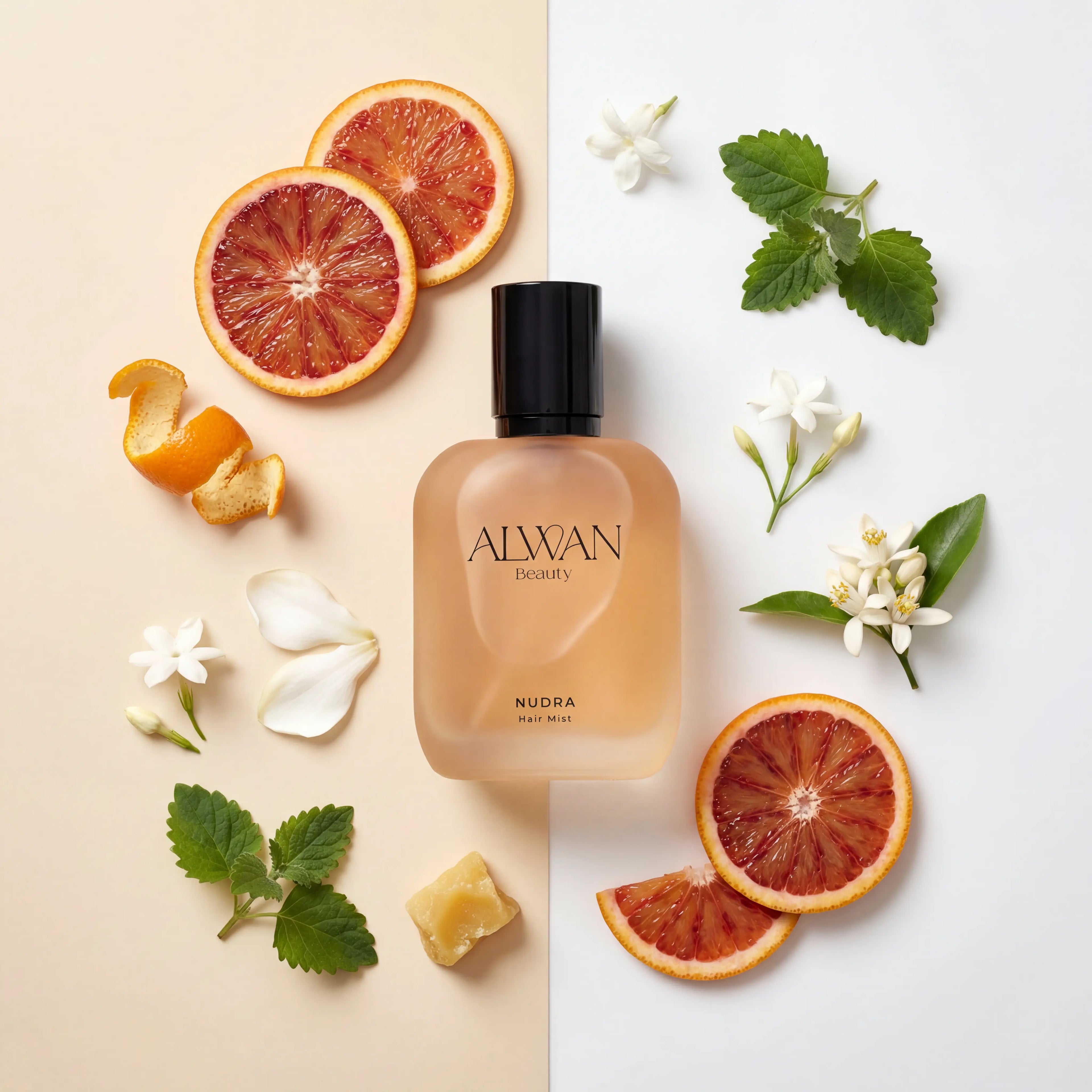 The Hair Ritual Bundle