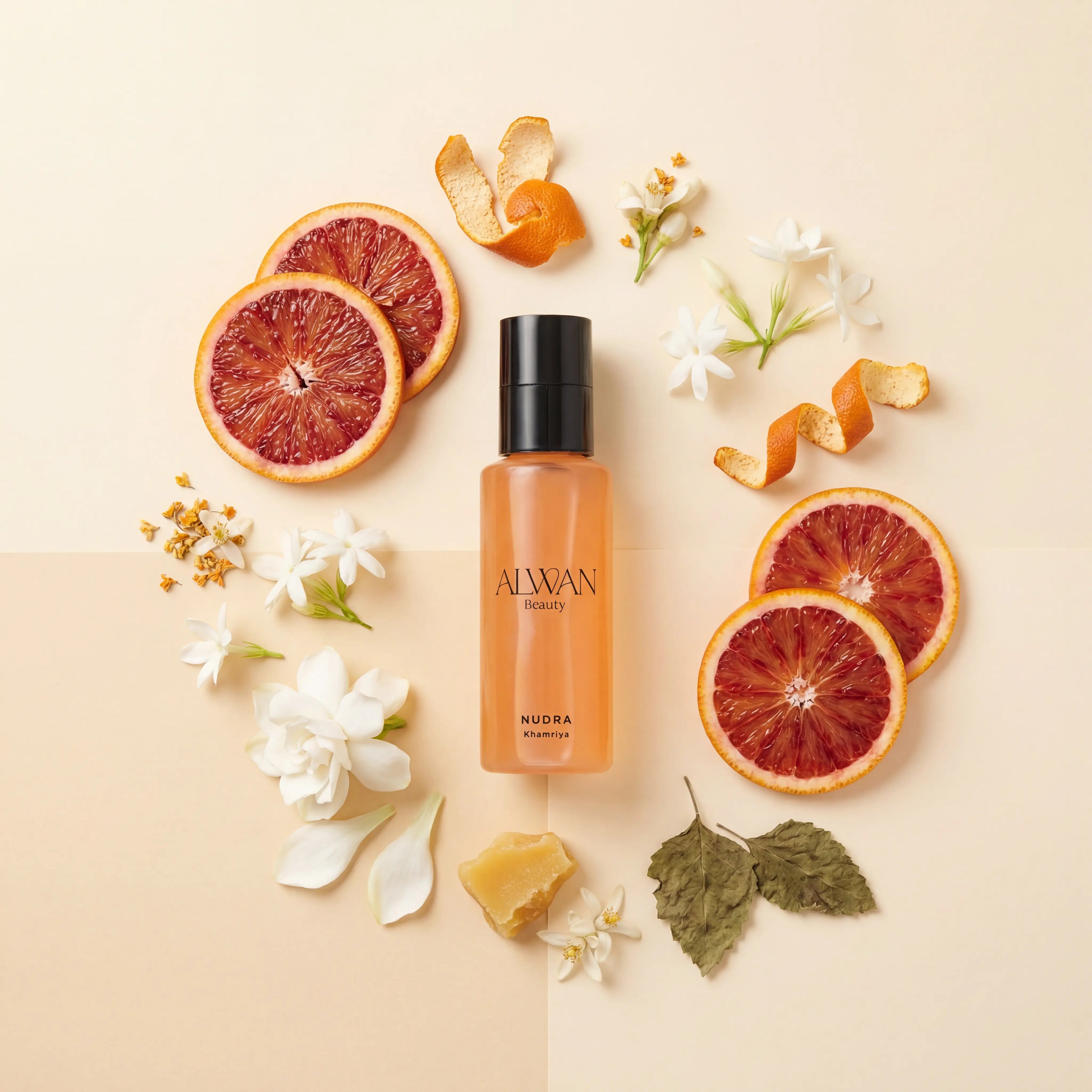 The Hair Ritual Bundle