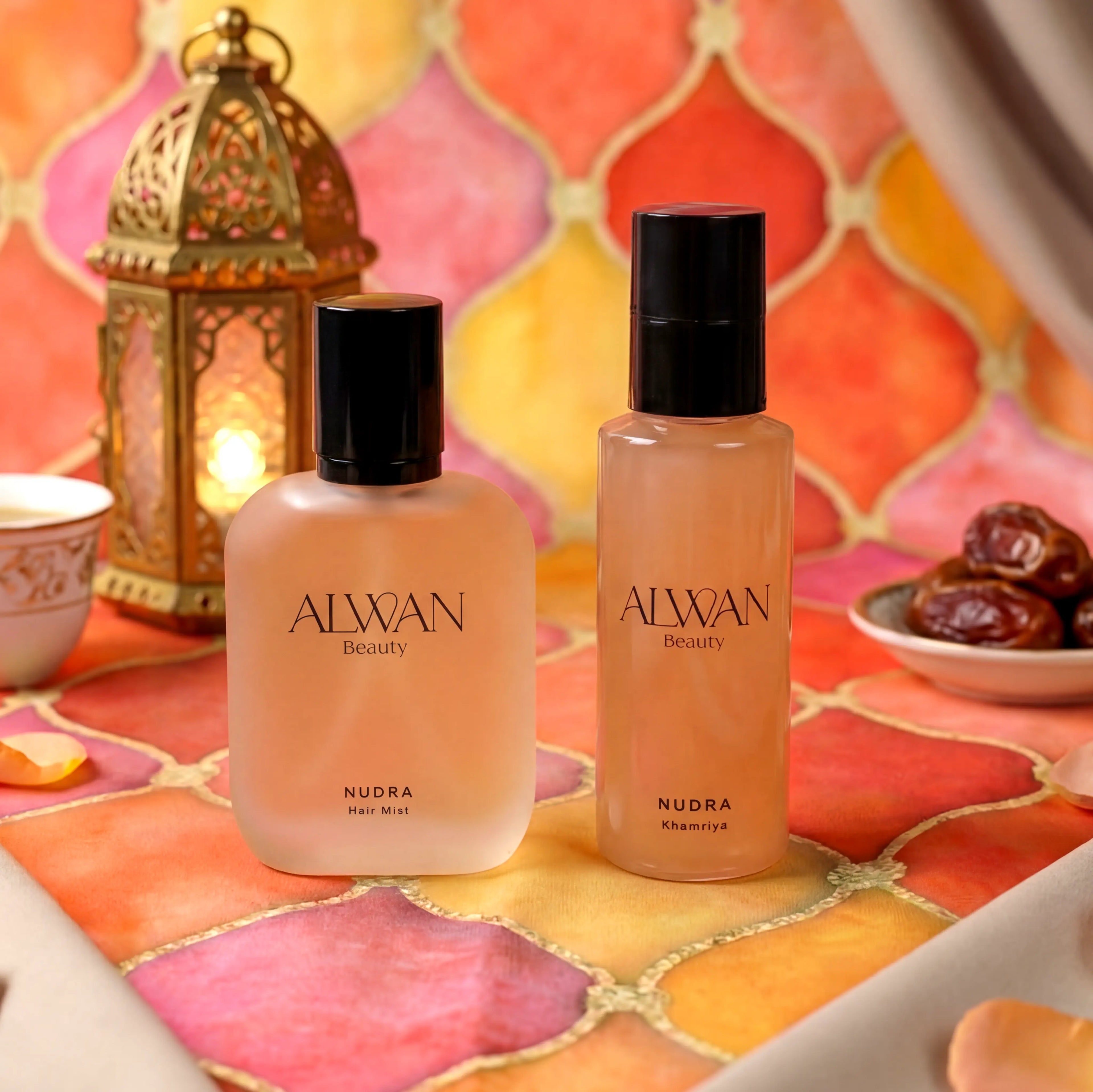 The Hair Ritual Bundle