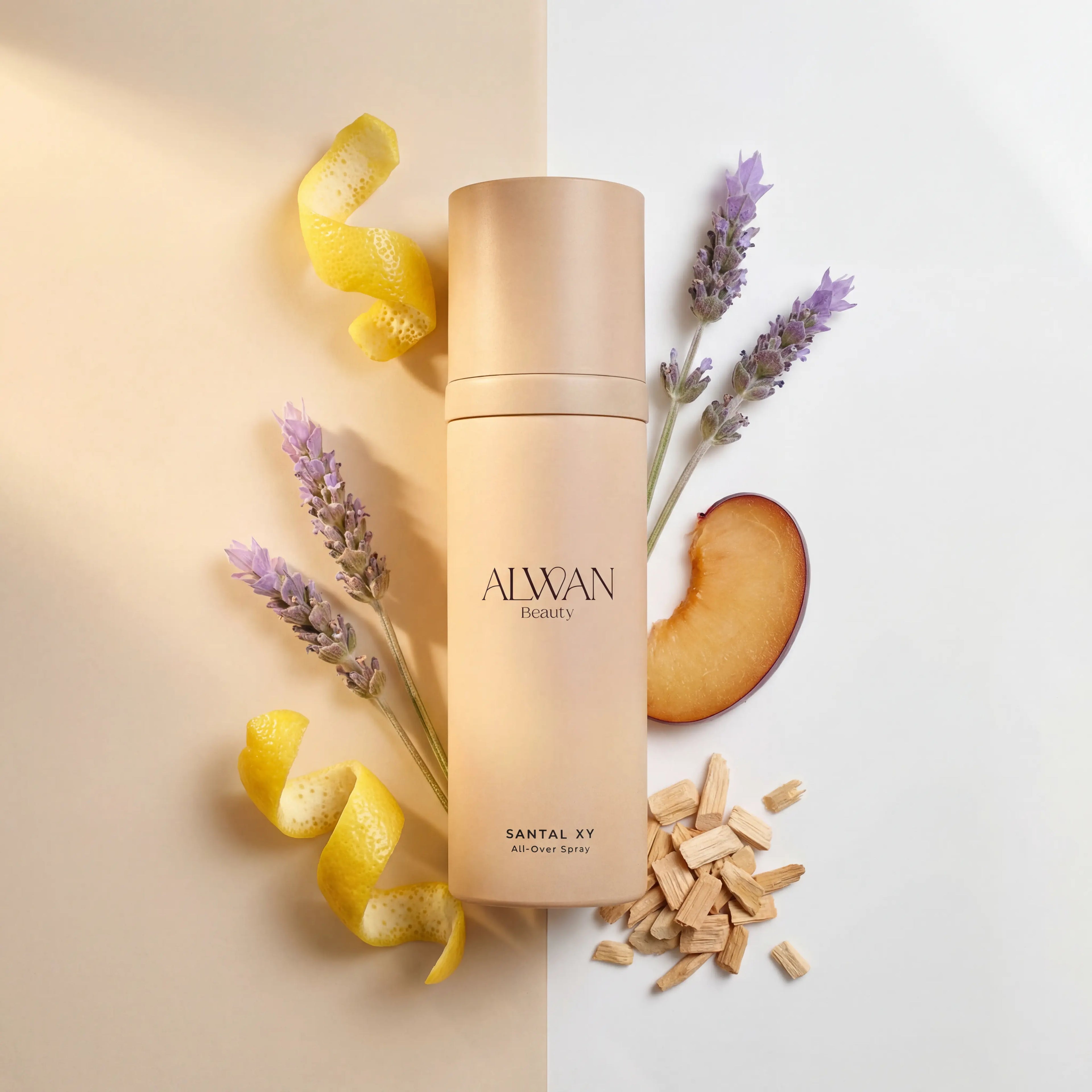 The Allover Spray Bundle