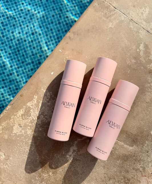 Summer Blush Bundle
