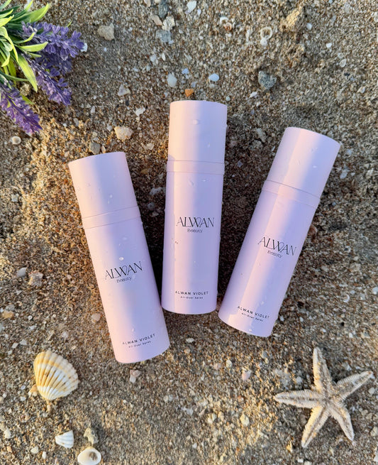 Summer Violet Bundle