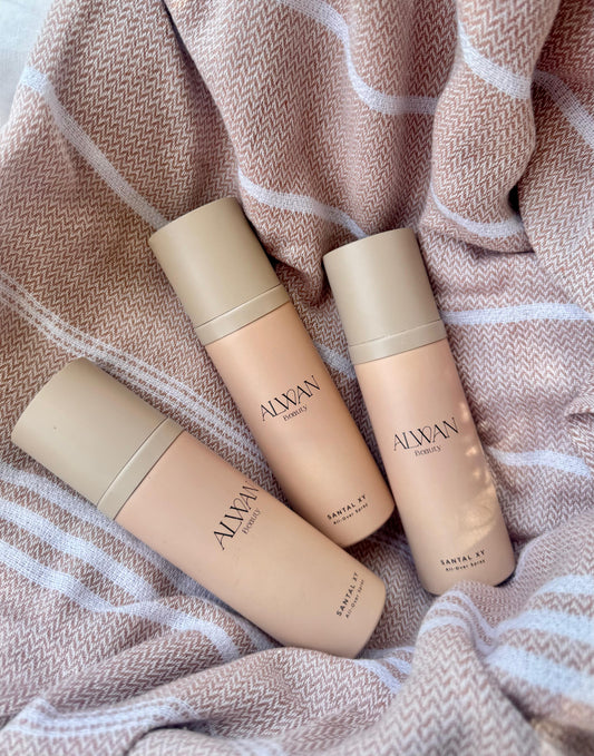 Summer Santal Bundle