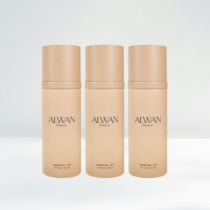 Summer Santal Bundle