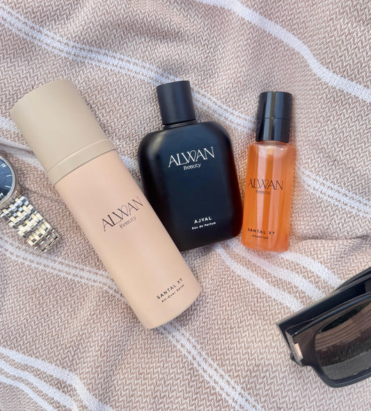 Summer Bundle for Him