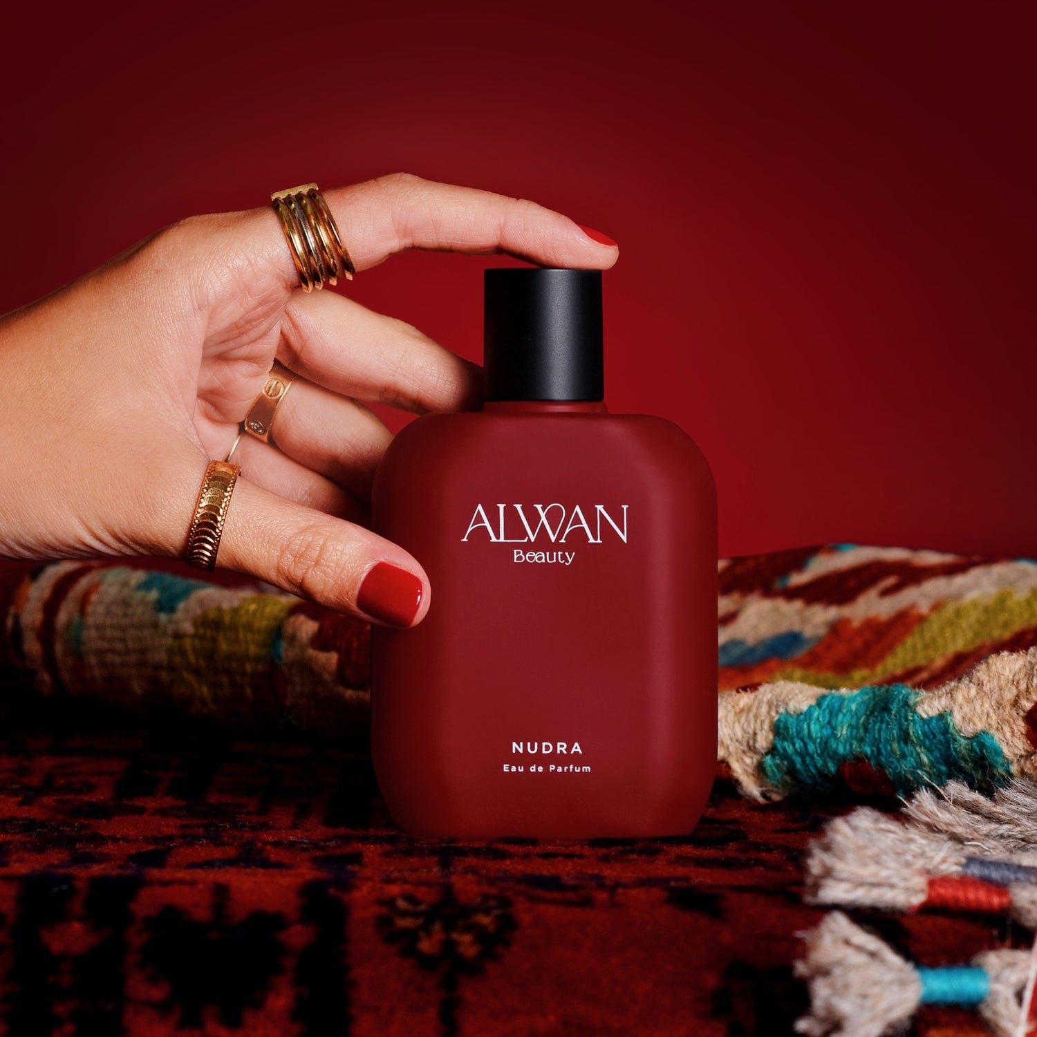Your Scent, Your Story