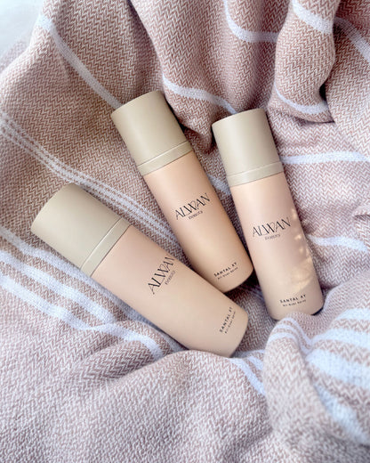 Summer Santal Bundle