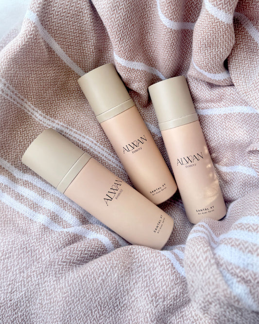 Summer Santal Bundle